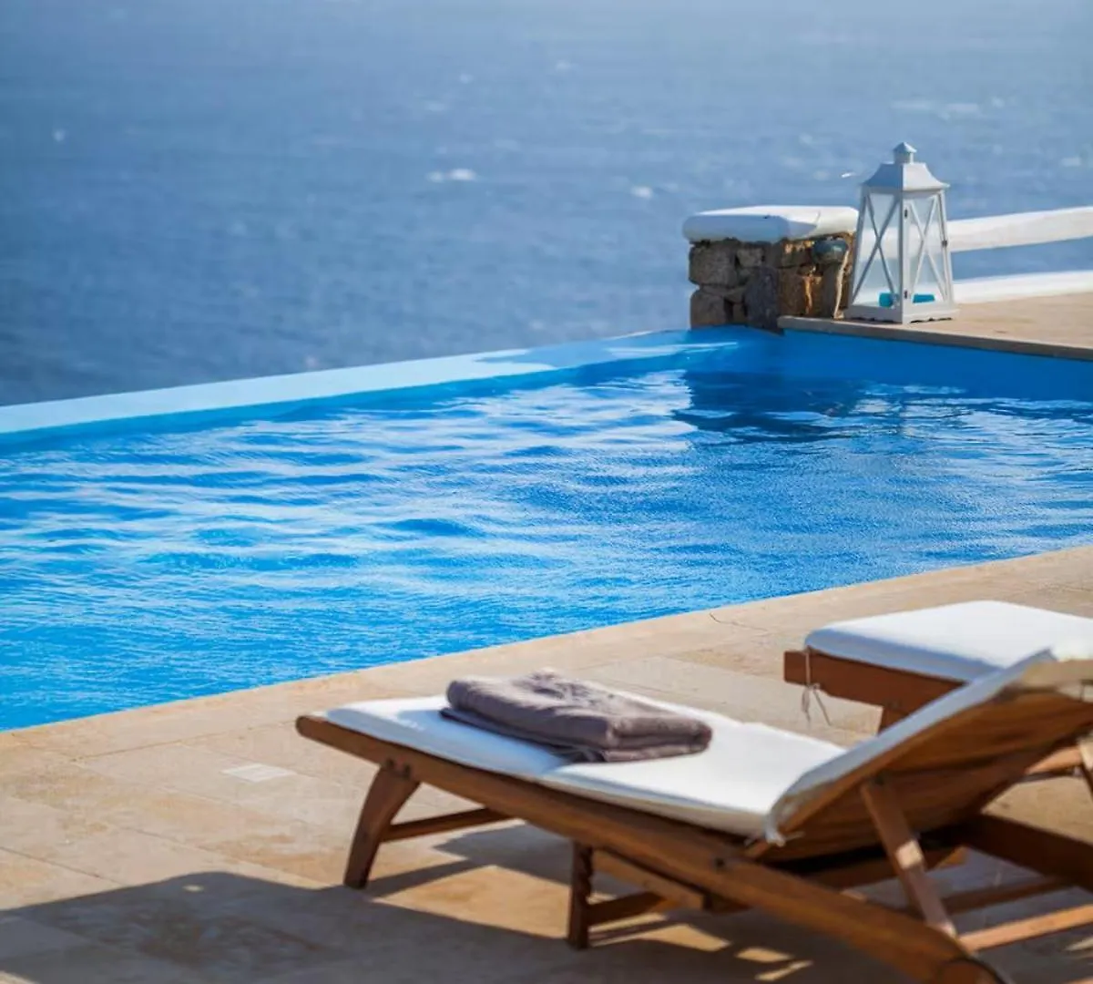 Villa Enthera Mykonos Fanari  Fanari (Mykonos)
