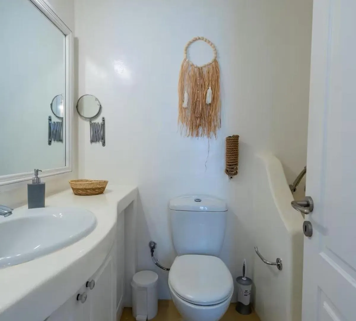 Villa Enthera Mykonos Fanari  0*, Fanari (Mykonos)