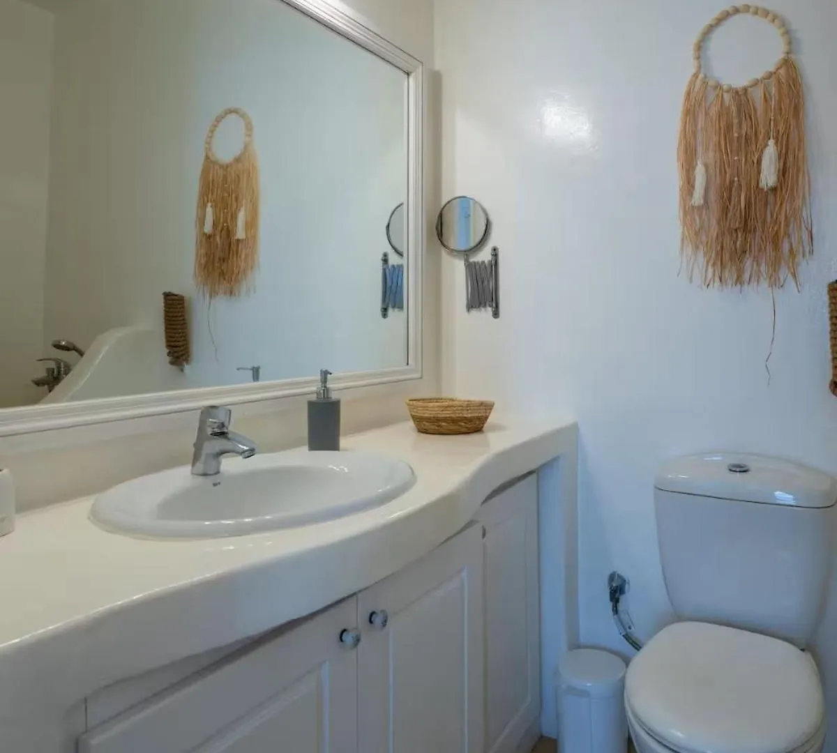 Villa Enthera Mykonos Fanari