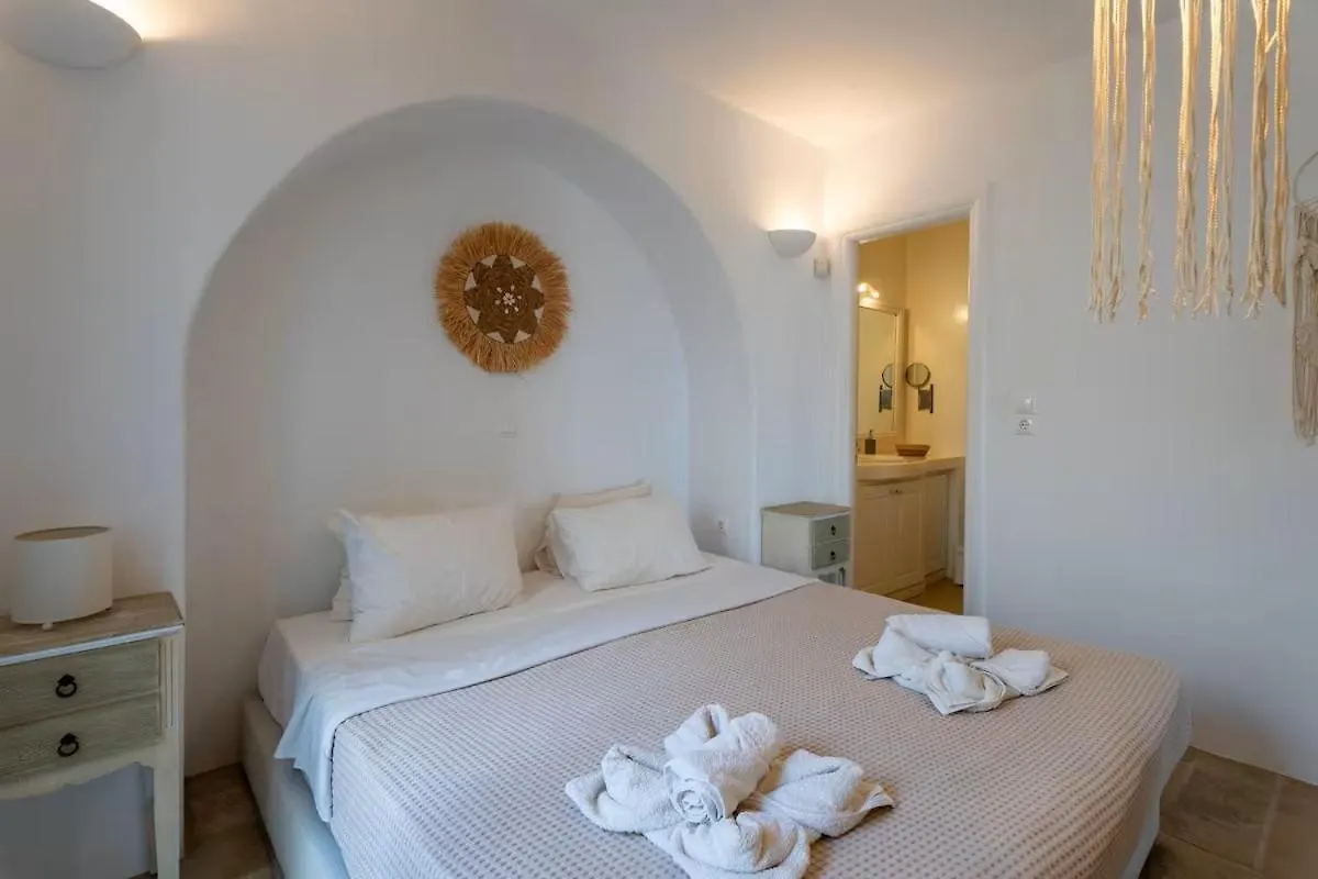 Villa Enthera Mykonos Fanari  0*, Fanari (Mykonos)