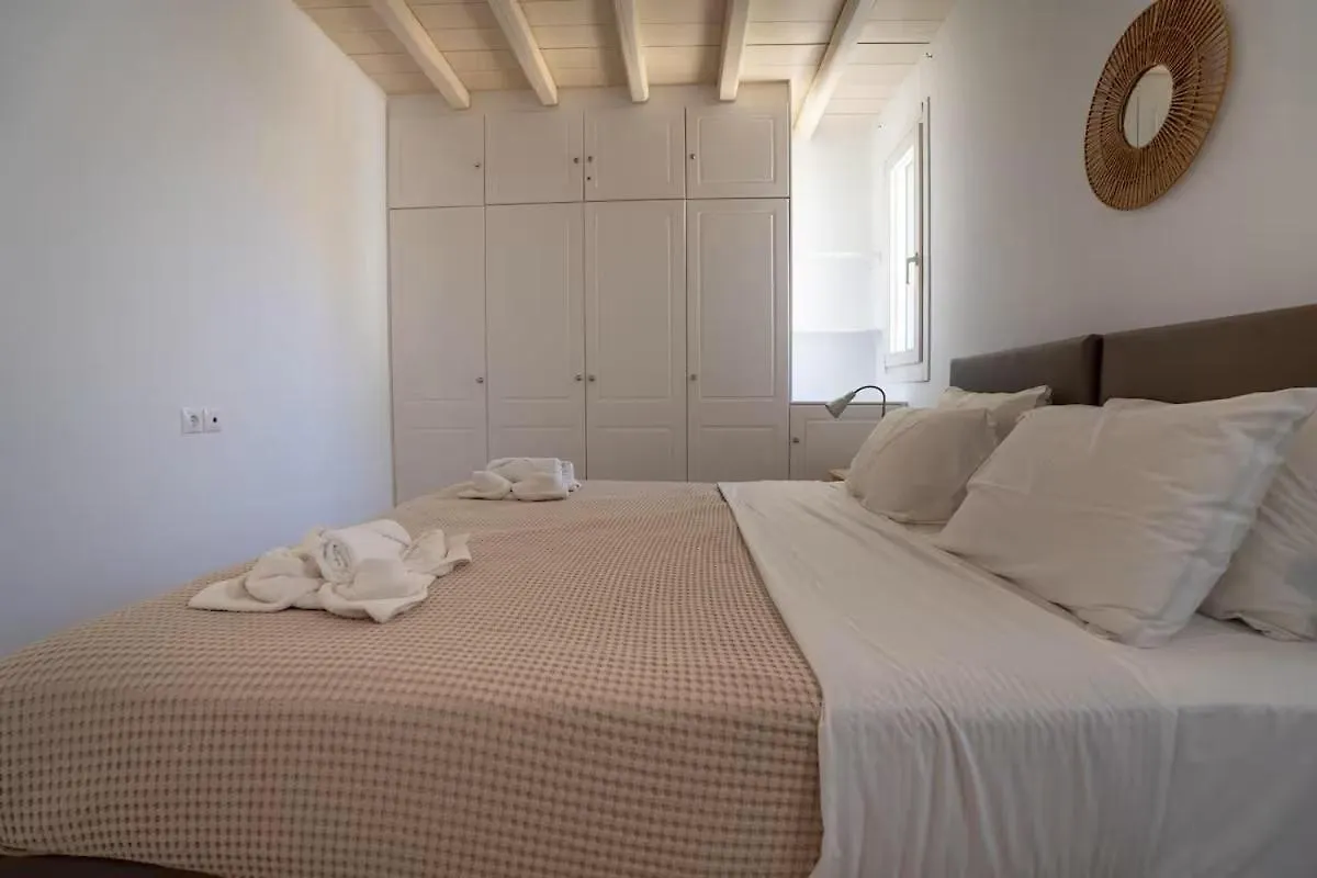 Villa Enthera Mykonos Fanari