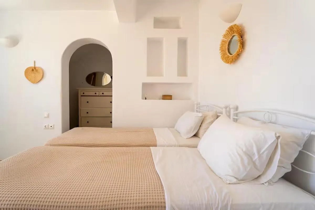 Villa Enthera Mykonos Fanari