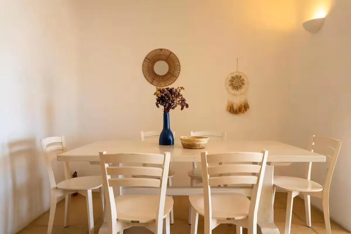 Villa Enthera Mykonos Fanari
