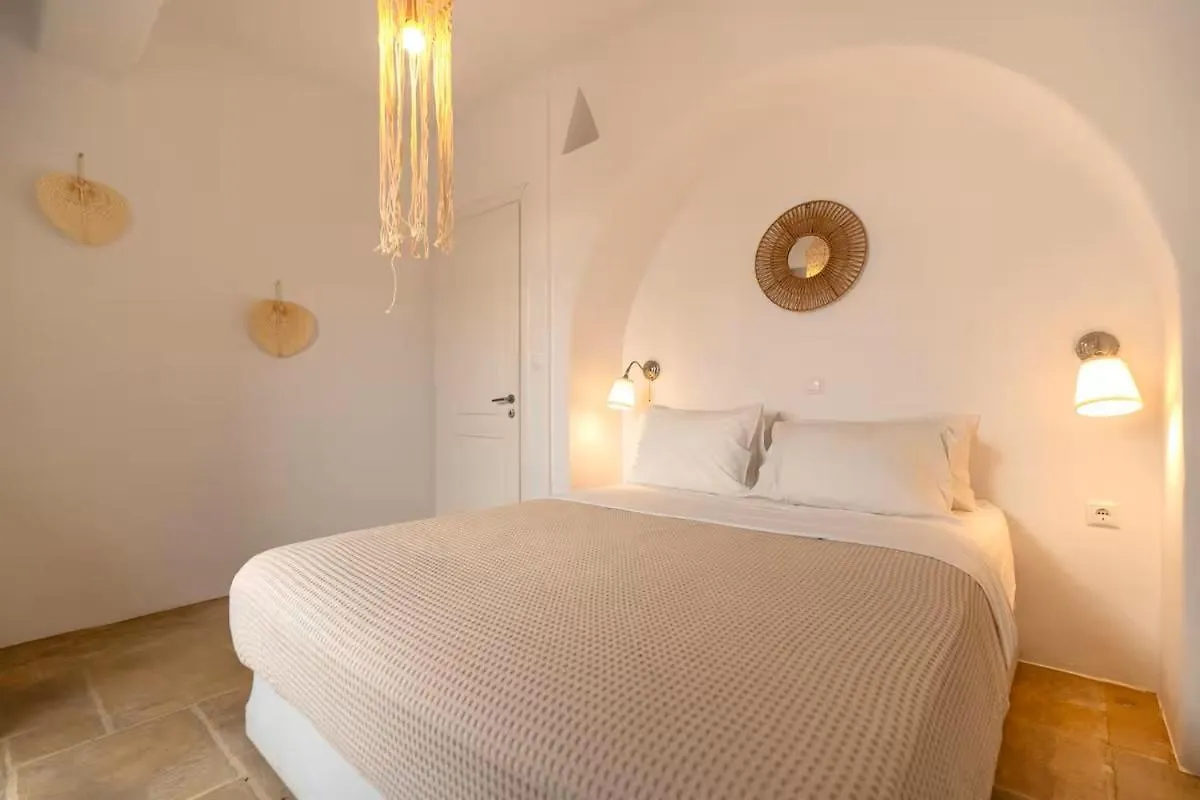 Villa Enthera Mykonos Fanari