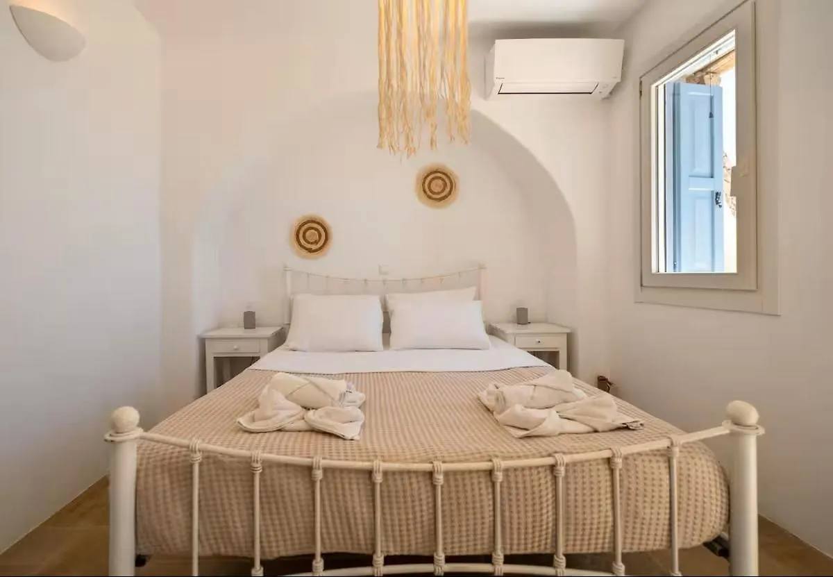 Villa Enthera Mykonos Fanari   Fanari (Mykonos)