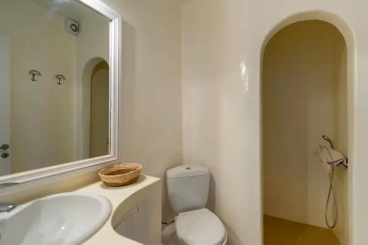 Villa Enthera Mykonos Fanari  0*, Fanari (Mykonos) Grécia