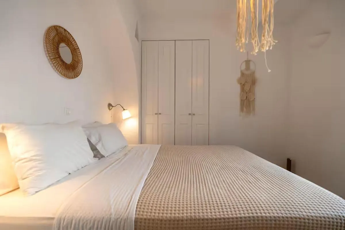 Villa Enthera Mykonos Fanari