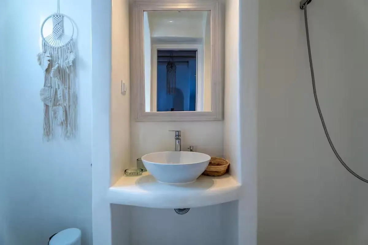 Villa Enthera Mykonos Fanari  0*, Fanari (Mykonos)