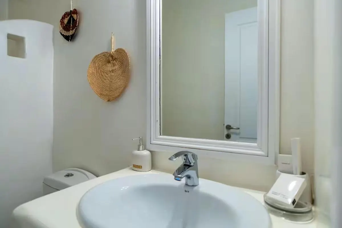 Villa Enthera Mykonos Fanari