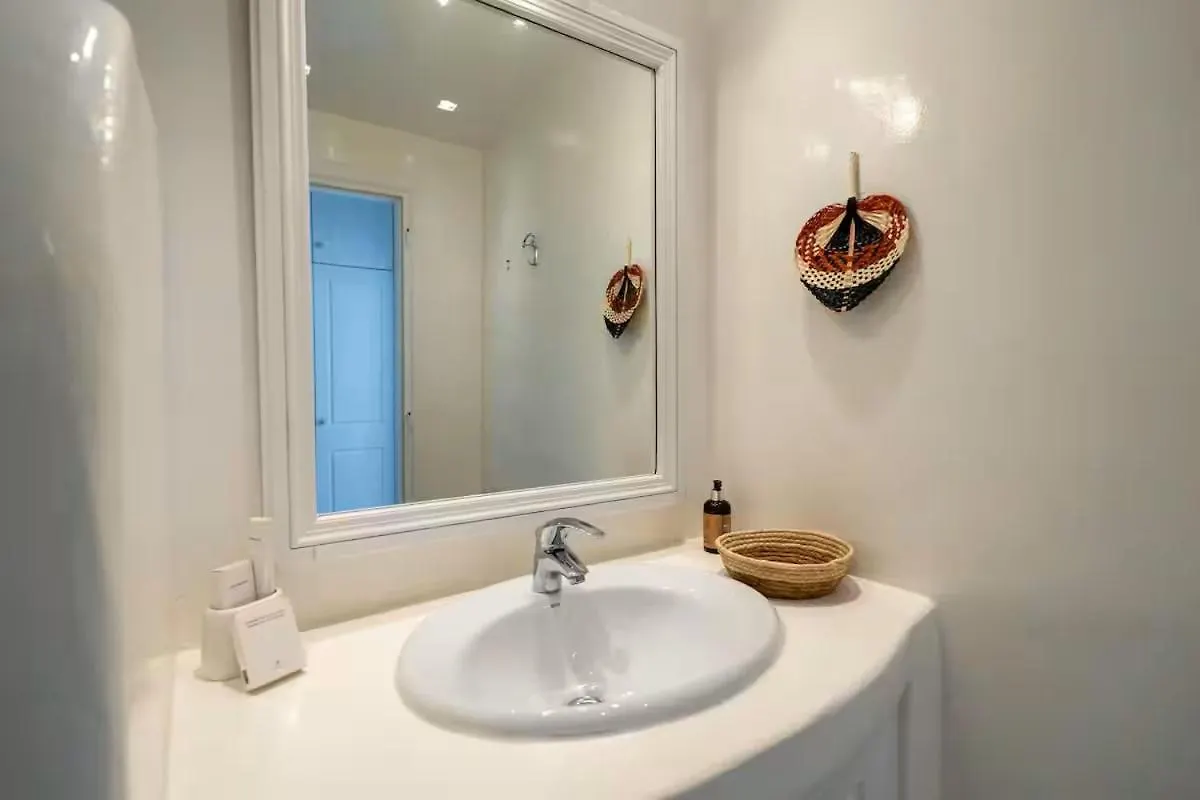 Villa Enthera Mykonos Fanari