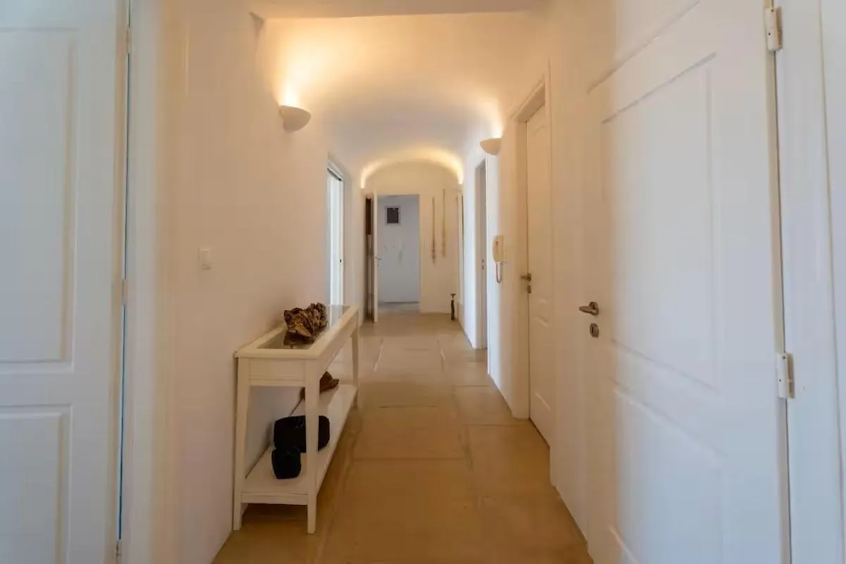 Villa Enthera Mykonos Fanari  0*, Fanari (Mykonos) اليونان