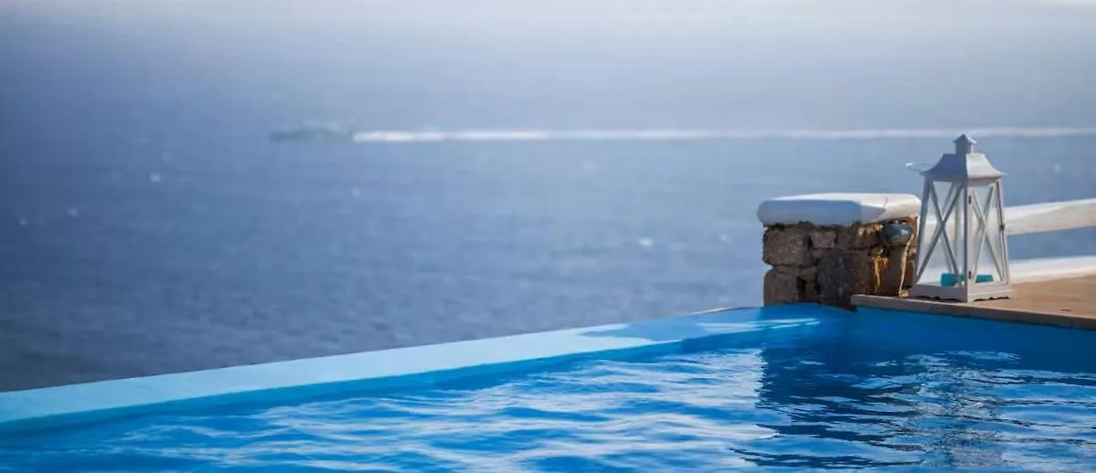 Villa Enthera Mykonos Fanari   Fanari (Mykonos)