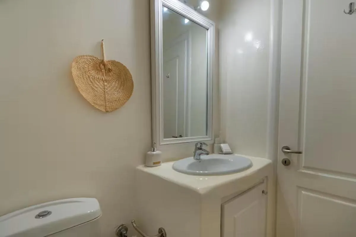 Villa Enthera Mykonos Fanari   Fanari (Mykonos)