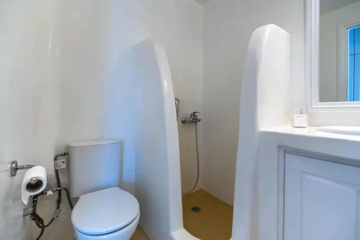 Villa Enthera Mykonos Fanari  Fanari (Mykonos)
