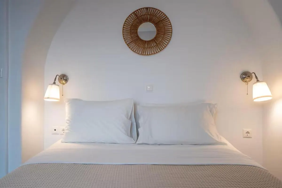 Villa Enthera Mykonos Fanari