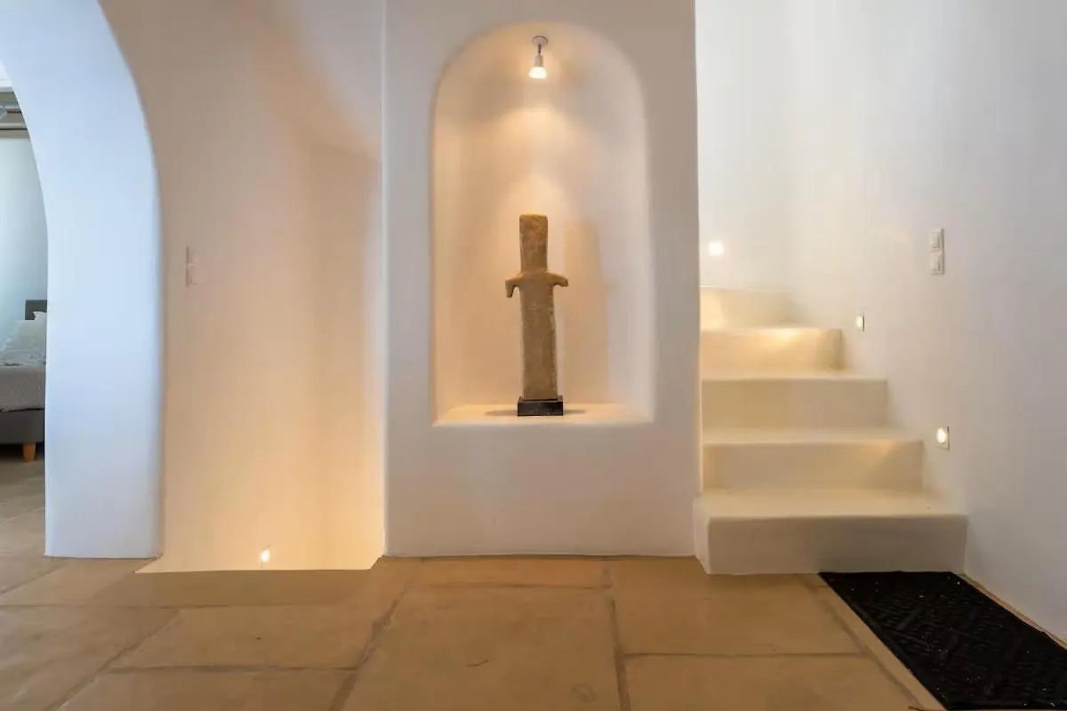 Villa Enthera Mykonos Fanari  0*, Fanari (Mykonos)