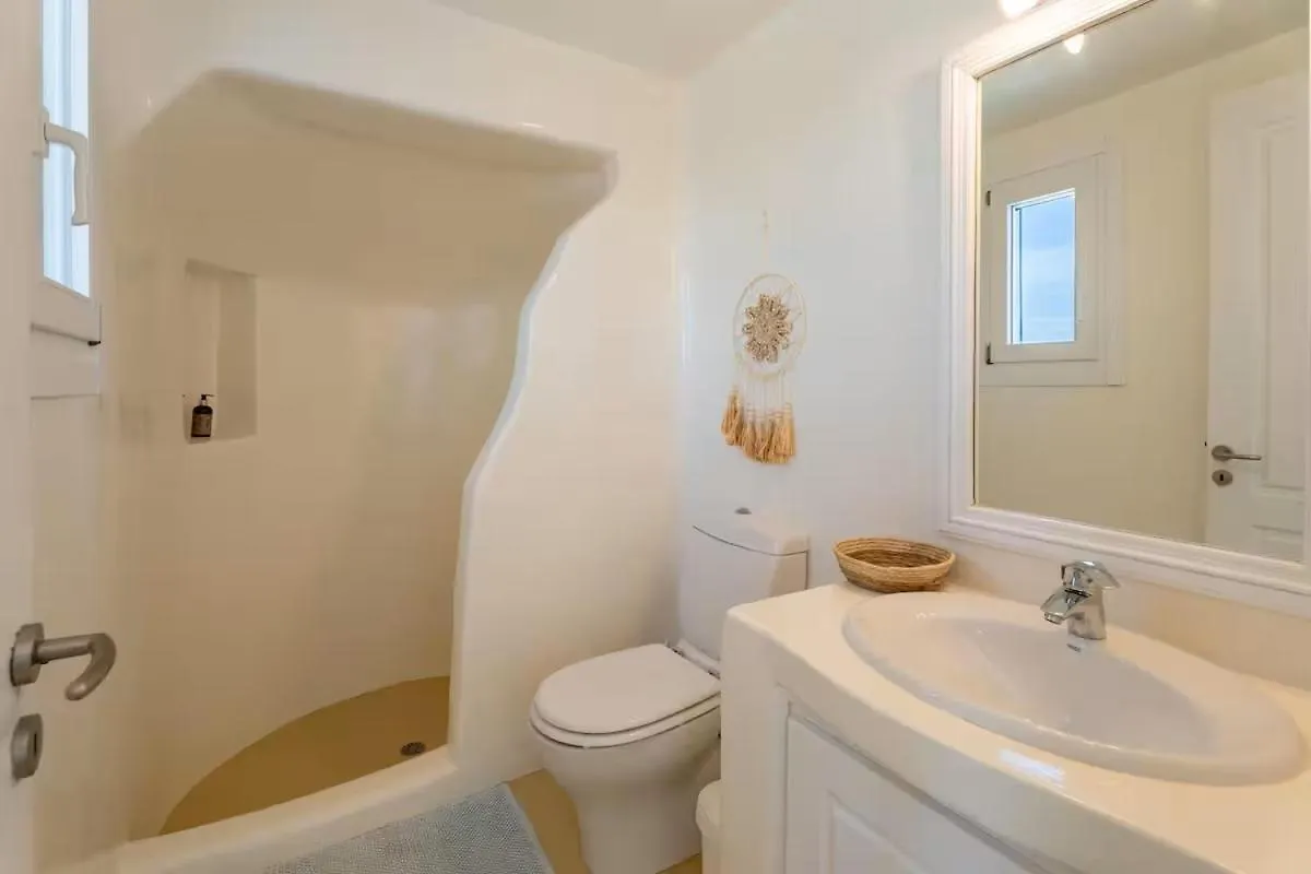 Villa Enthera Mykonos Fanari