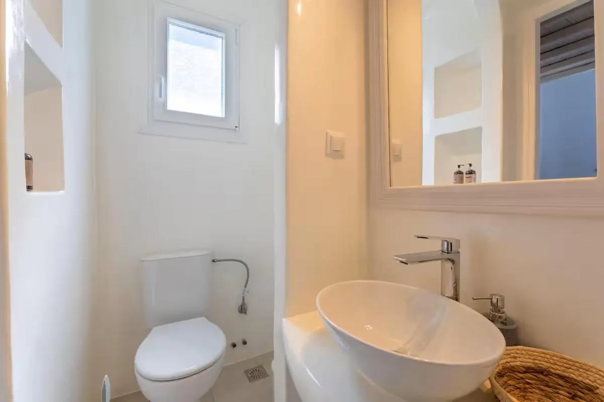 Villa Enthera Mykonos Fanari