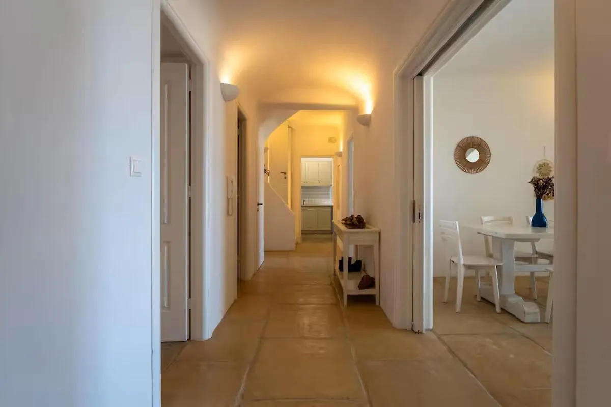 Villa Enthera Mykonos Fanari