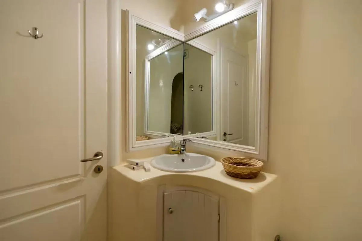 Villa Enthera Mykonos Fanari   Fanari (Mykonos)